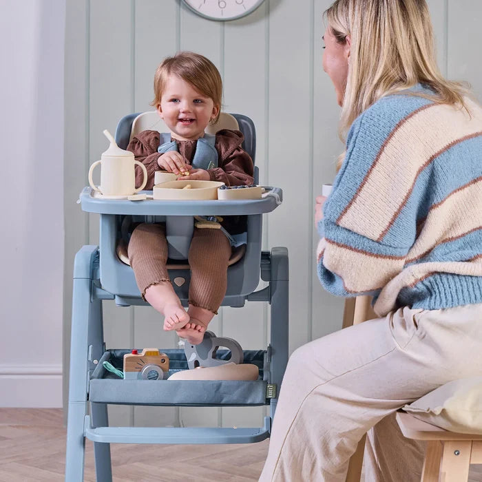 Tutti Bambini Furniture Accessories Tutti Bambini Nova High Chair Accessory Pack - Rusk
