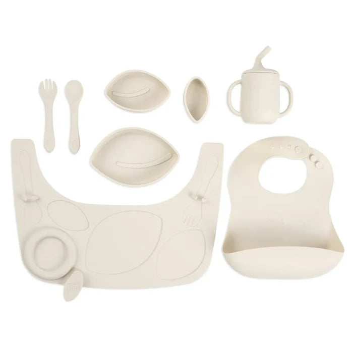 Tutti Bambini Furniture Accessories Tutti Bambini Nova High Chair Accessory Pack - Rusk
