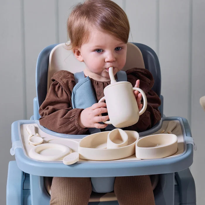 Tutti Bambini Furniture Accessories Tutti Bambini Nova High Chair Accessory Pack - Rusk