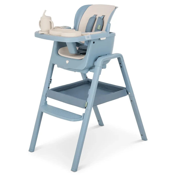 Tutti Bambini Furniture Accessories Tutti Bambini Nova High Chair Accessory Pack - Rusk