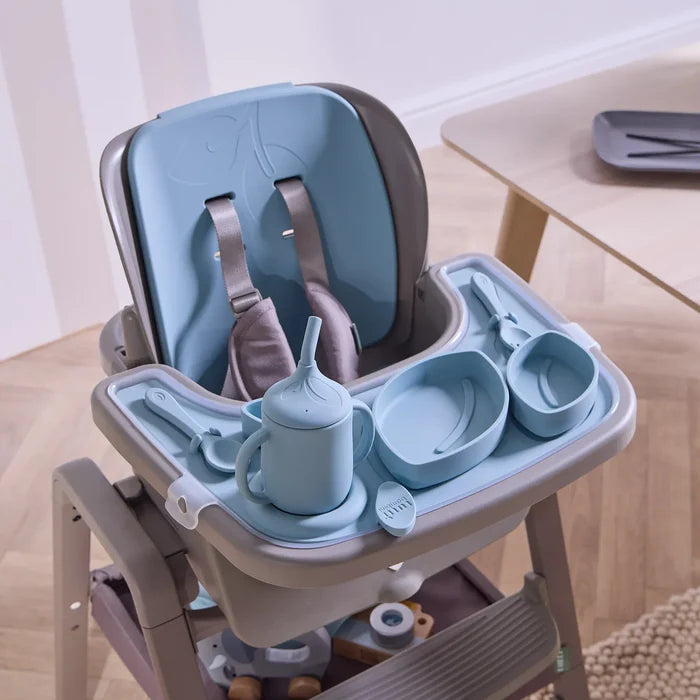 Tutti Bambini Furniture Accessories Tutti Bambini Nova Highchair Accessory Pack - Harbour