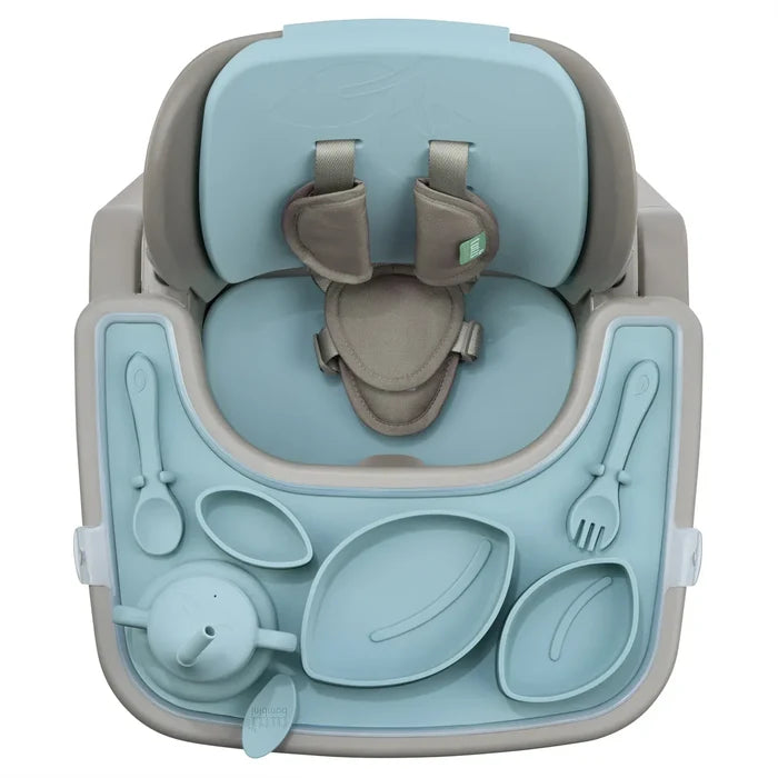 Tutti Bambini Furniture Accessories Tutti Bambini Nova Highchair Accessory Pack - Harbour