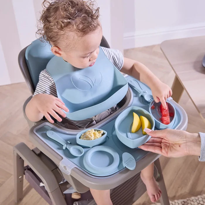 Tutti Bambini Furniture Accessories Tutti Bambini Nova Highchair Accessory Pack - Harbour