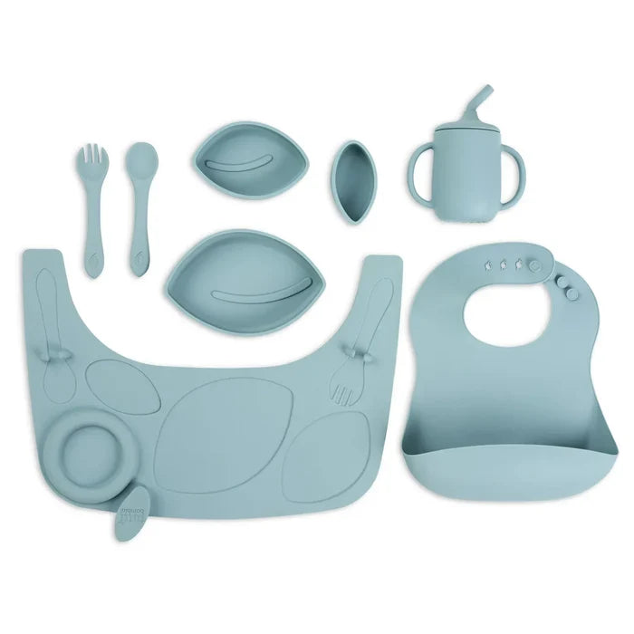 Tutti Bambini Furniture Accessories Tutti Bambini Nova Highchair Accessory Pack - Harbour