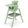 Tutti Bambini Highchairs Tutti Bambini Nova Maison 7 in 1 Highchair - Matcha