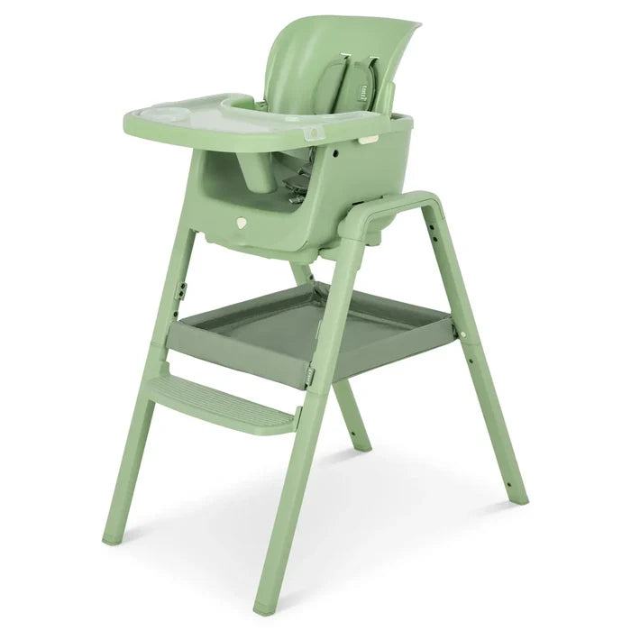 Tutti Bambini Highchairs Tutti Bambini Nova Maison 7 in 1 Highchair - Matcha