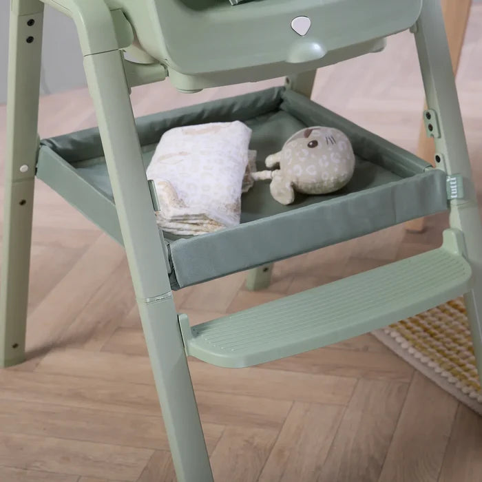 Tutti Bambini Highchairs Tutti Bambini Nova Maison 7 in 1 Highchair - Matcha