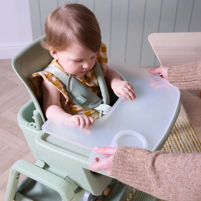 Tutti Bambini Highchairs Tutti Bambini Nova Maison 7 in 1 Highchair - Matcha