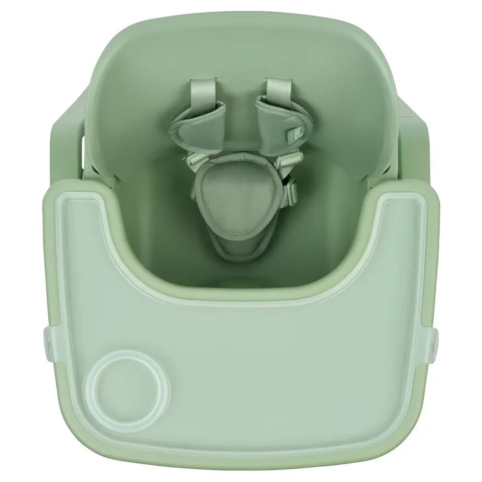 Tutti Bambini Highchairs Tutti Bambini Nova Maison 7 in 1 Highchair - Matcha