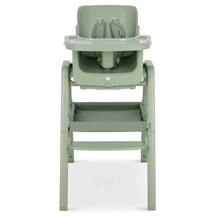 Tutti Bambini Highchairs Tutti Bambini Nova Maison 7 in 1 Highchair - Matcha