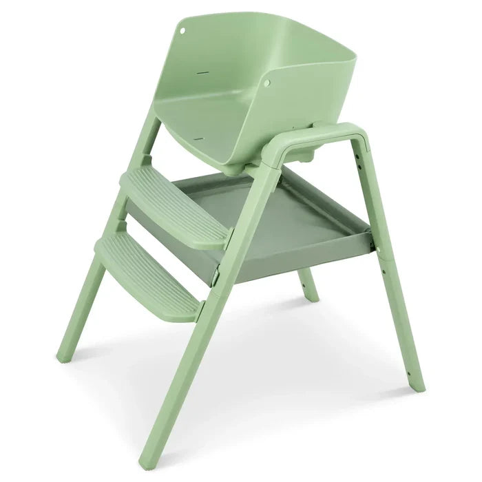 Tutti Bambini Highchairs Tutti Bambini Nova Maison 7 in 1 Highchair - Matcha