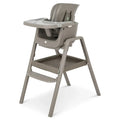 Tutti Bambini Highchairs Tutti Bambini Nova Maison 7 in 1 Highchair - Truffle