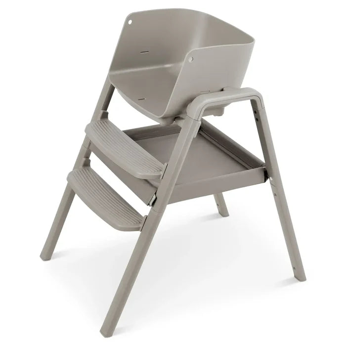 Tutti Bambini Highchairs Tutti Bambini Nova Maison 7 in 1 Highchair - Truffle