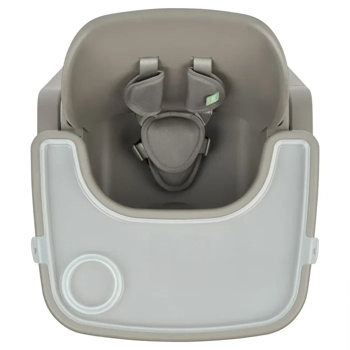 Tutti Bambini Highchairs Tutti Bambini Nova Maison 7 in 1 Highchair - Truffle