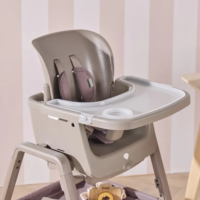 Tutti Bambini Highchairs Tutti Bambini Nova Maison 7 in 1 Highchair - Truffle
