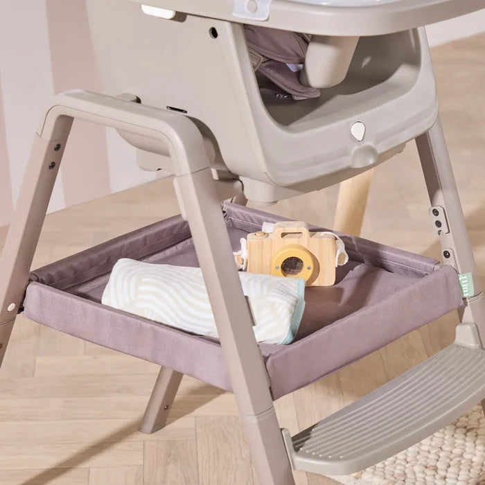 Tutti Bambini Highchairs Tutti Bambini Nova Maison 7 in 1 Highchair - Truffle