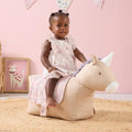 Tutti Bambini Nursery Interiors Tutti Bambini Ride-On Beanbag - Uma Unicorn