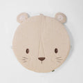 Tutti Bambini Playmats Tutti Bambini Soft Muslin Padded Playmat - Luca Leopard