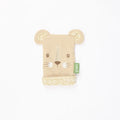 Tutti Bambini Nursing & Feeding Tutti Bambini Wash Mitt - Luca Leopard
