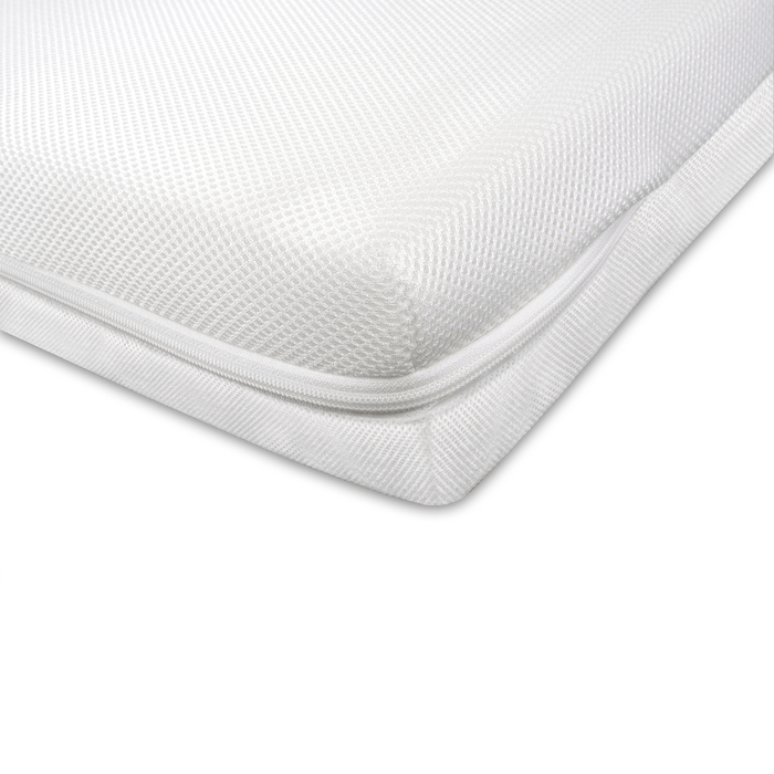 Prestige Sleep Mattresses Prestige Sleep Airfresh Dual Pocket Spring Mattress (140x70cm)