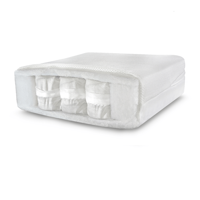 Prestige Sleep Mattresses Prestige Sleep Airfresh Pocket Spring Mattress (140x70cm)