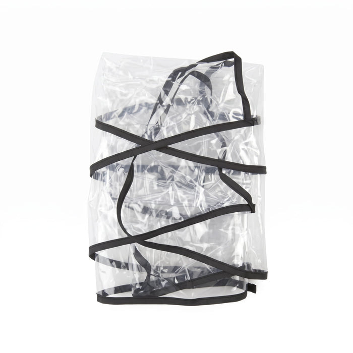 UK Baby Centre Raincovers UK Baby Centre Universal Carrycot Raincover