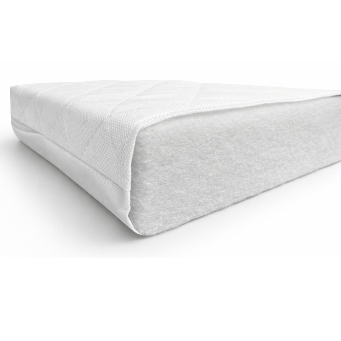Prestige Sleep Mattresses Prestige Sleep Eco Saver Fibre Mattress (140x70cm)