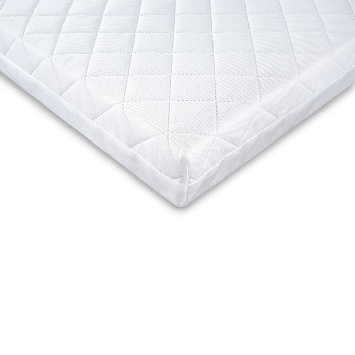 Prestige Sleep Mattresses Prestige Sleep Eco Saver Fibre Mattress (140x70cm)