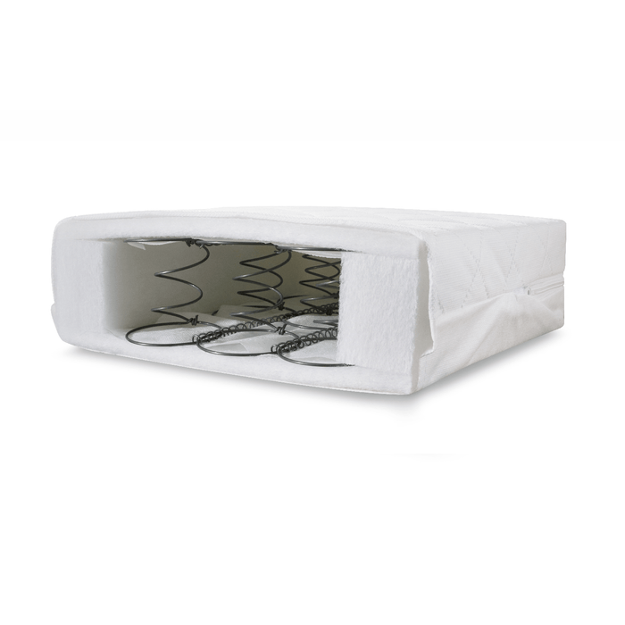 Prestige Sleep Mattresses Prestige Sleep Eco Spring Mattress (140x70cm)