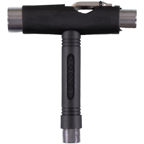 Unit Tool - Black - 3 way skate tool