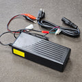 Universal Smart Charger (2A) for 19.2-24V NiMh/NiCad Battery packs