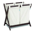UPPAbaby Moses Basket Stands UPPAbaby Carrycot Stand Hamper Insert
