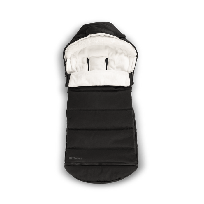 UPPAbaby Footmuffs UPPAbaby Cozy Ganoosh Footmuff - James