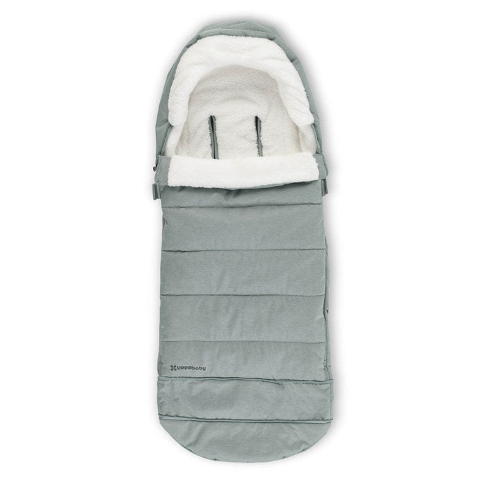 UPPAbaby Footmuffs UPPAbaby Cozy Ganoosh Footmuff - Kenzi
