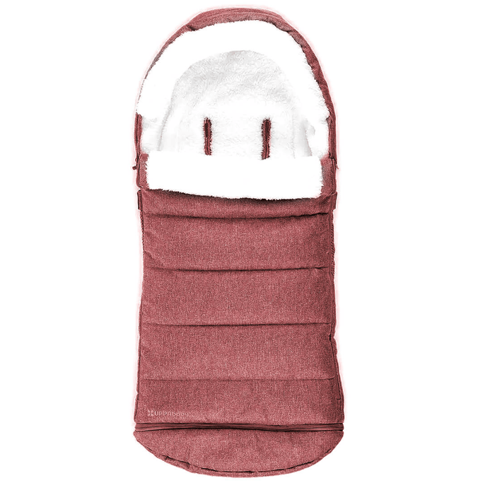 UPPAbaby Footmuffs UPPAbaby Cozy Ganoosh Footmuff - Lucy