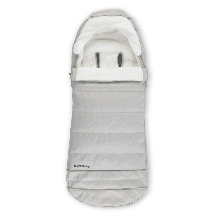 UPPAbaby Footmuffs UPPAbaby Cozy Ganoosh Footmuff - Savannah