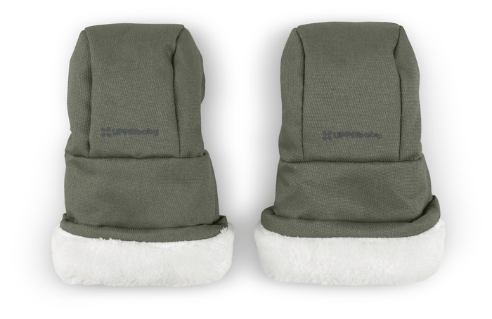 UPPAbaby Hand Muffs UPPAbaby Cozy Handmuffs - Evelyn