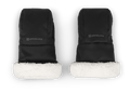 UPPAbaby Hand Muffs UPPAbaby Cozy Handmuffs - James
