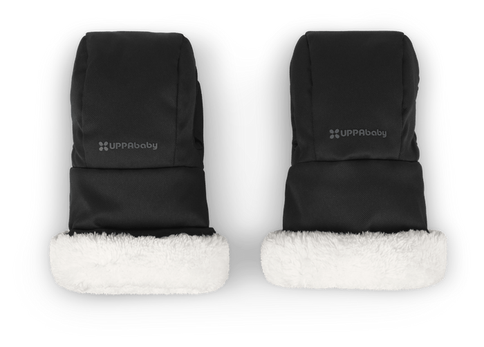 UPPAbaby Hand Muffs UPPAbaby Cozy Handmuffs - James