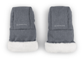 UPPAbaby Hand Muffs UPPAbaby Cozy Handmuffs - Julian