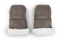 UPPAbaby Hand Muffs UPPAbaby Cozy Handmuffs - Owen
