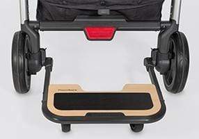 UPPAbaby Pushchair Accessories UPPAbaby Cruz PiggyBack Ride-Along Board