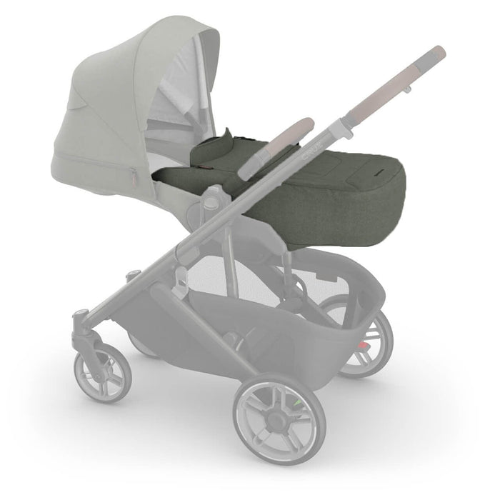 UPPAbaby Infant Cover UPPAbaby CRUZ V3 Infant Cover - Evelyn