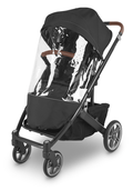 UPPAbaby Basket Cover UPPAbaby CRUZ V3 Toddler Seat Performance Rainshield