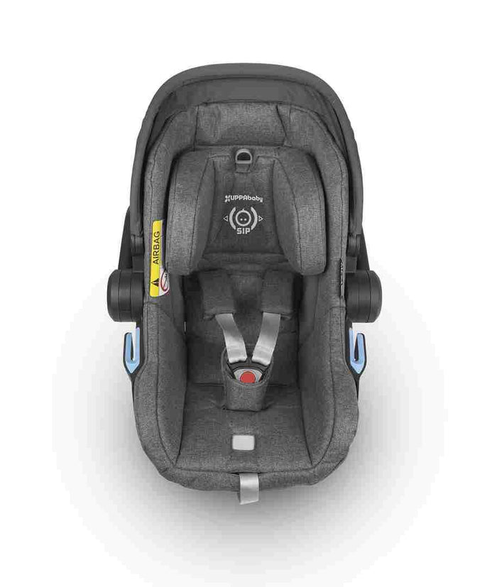 UPPAbaby Car Seats UPPAbaby Mesa i-Size Infant Car Seat - Jordan