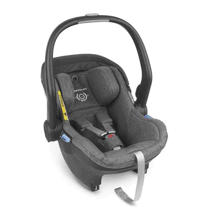 UPPAbaby Car Seats UPPAbaby Mesa i-Size Infant Car Seat - Jordan