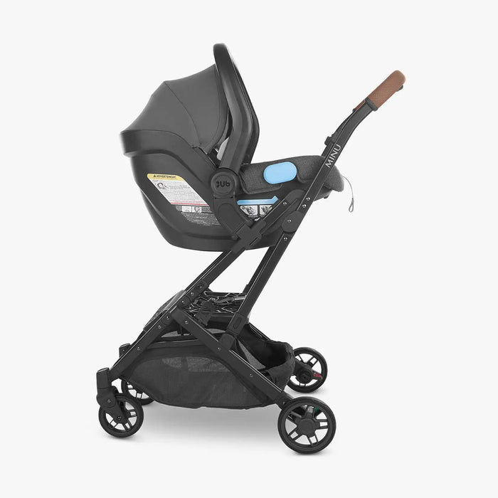 UPPAbaby Car Seat Adaptors UPPAbaby Minu Adaptors (MESA and Bassinet)