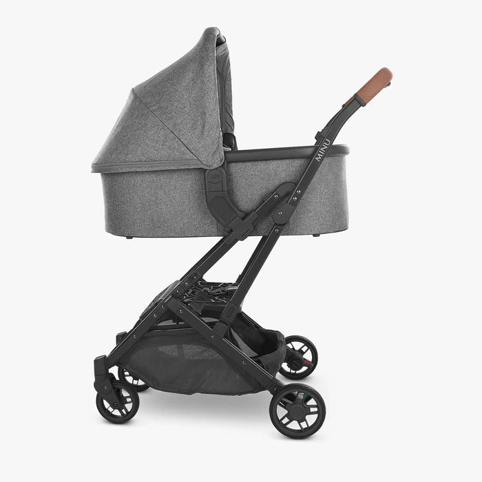 UPPAbaby Car Seat Adaptors UPPAbaby Minu Adaptors (MESA and Bassinet)