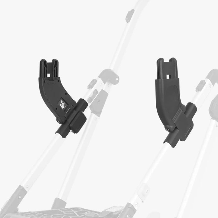 UPPAbaby Car Seat Adaptors UPPAbaby Minu Adaptors (MESA and Bassinet)