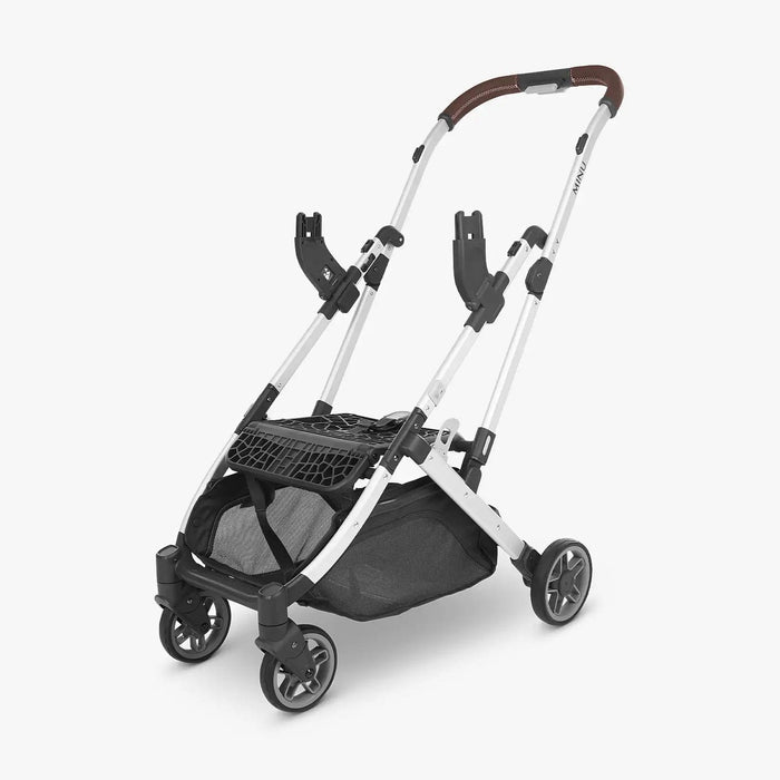 UPPAbaby Car Seat Adaptors UPPAbaby Minu Adaptors (MESA and Bassinet)